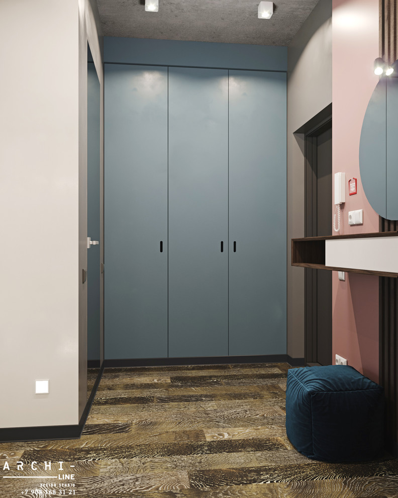 Квартира в ЖК Соколиный Форт