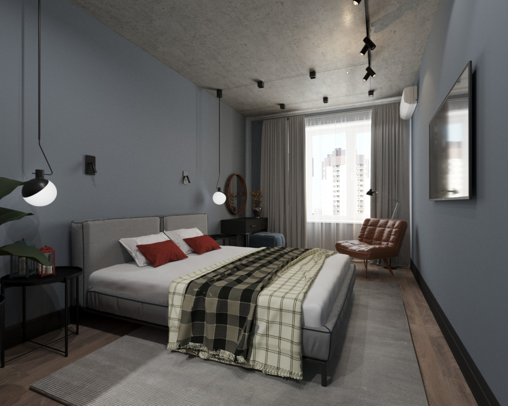 Обложка проекта: Квартира для аренды