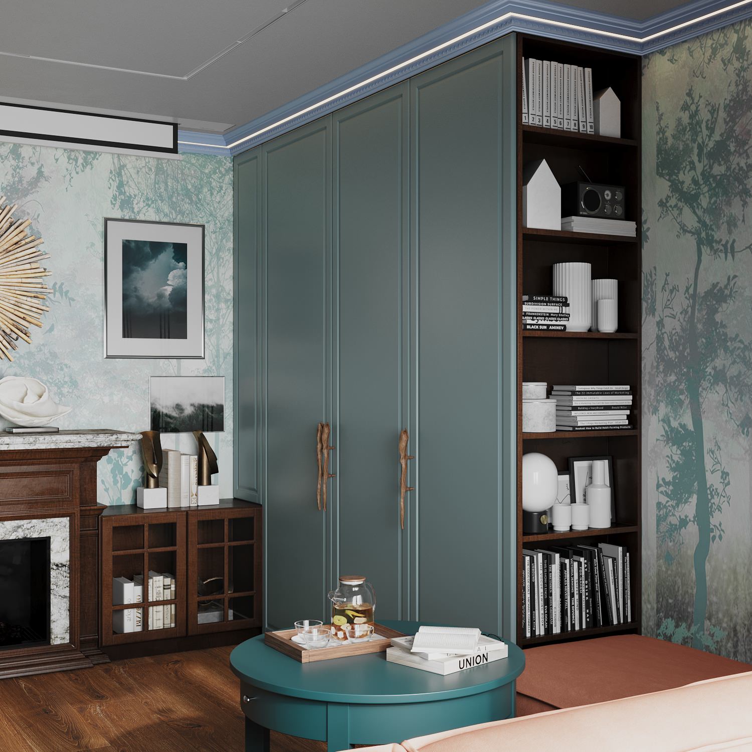 "МОРСКАЯ" Квартира выходного дня для большой семьи