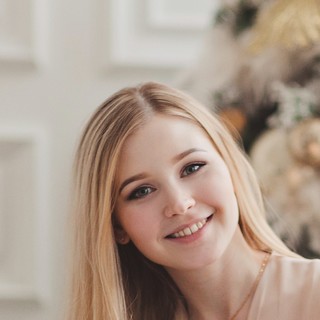 Оксана Милаева