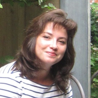 Марина Никитина