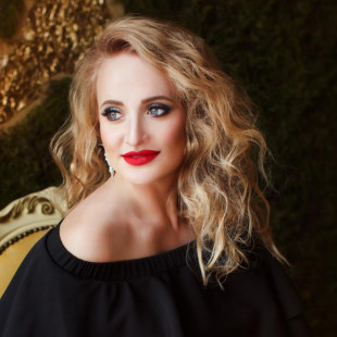 Юлия Трибунская