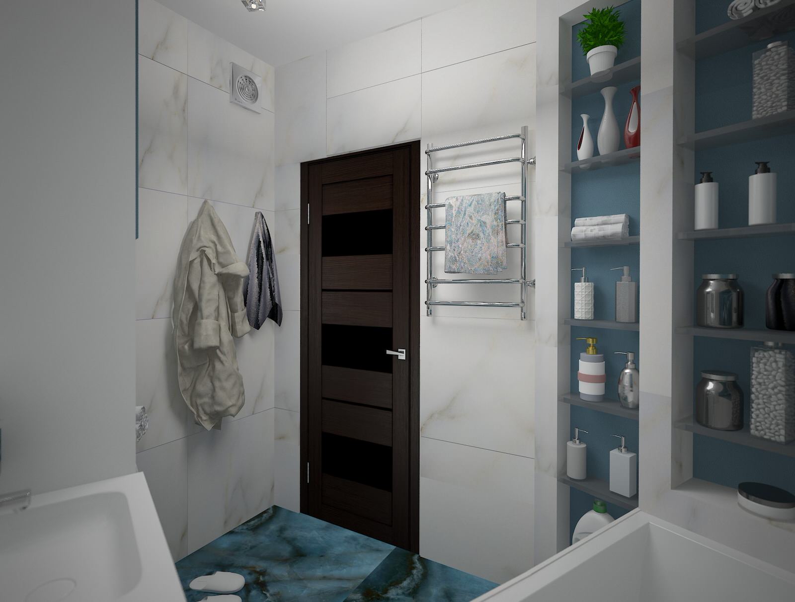 ЖК Панорамы залива