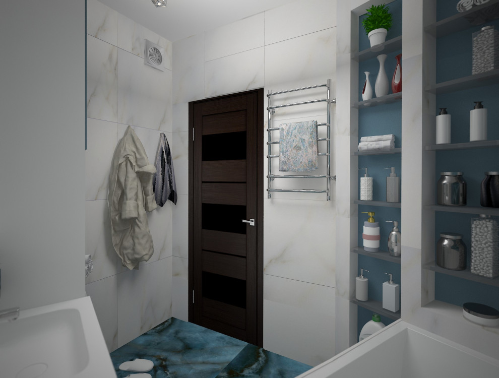 ЖК Панорамы залива