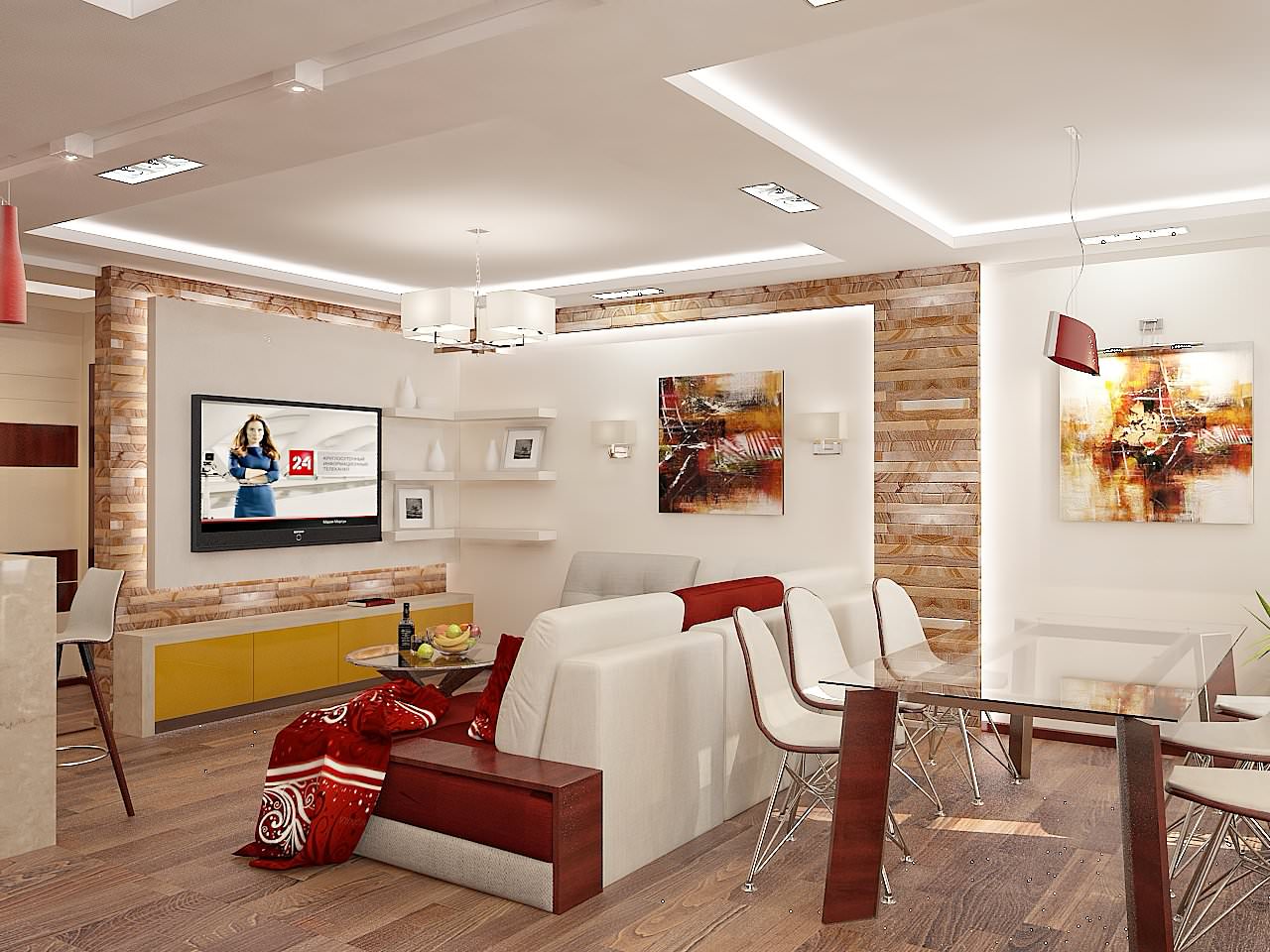 ЖК Видпочинок