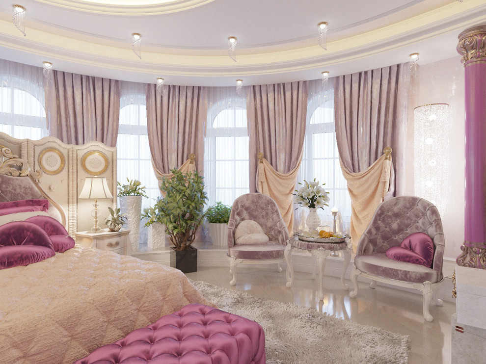 Дизайн коттеджа. Москва " Никольские озера"