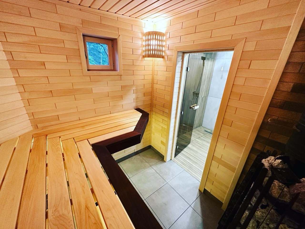 Банный Комплекс Баркан