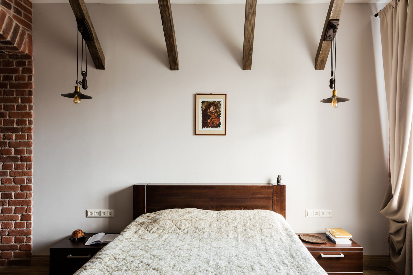 Замок в Павловске