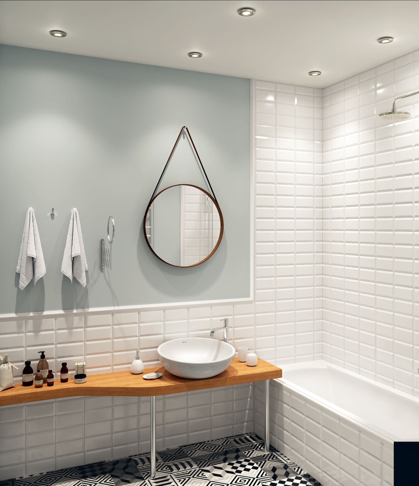 Мятный бриз