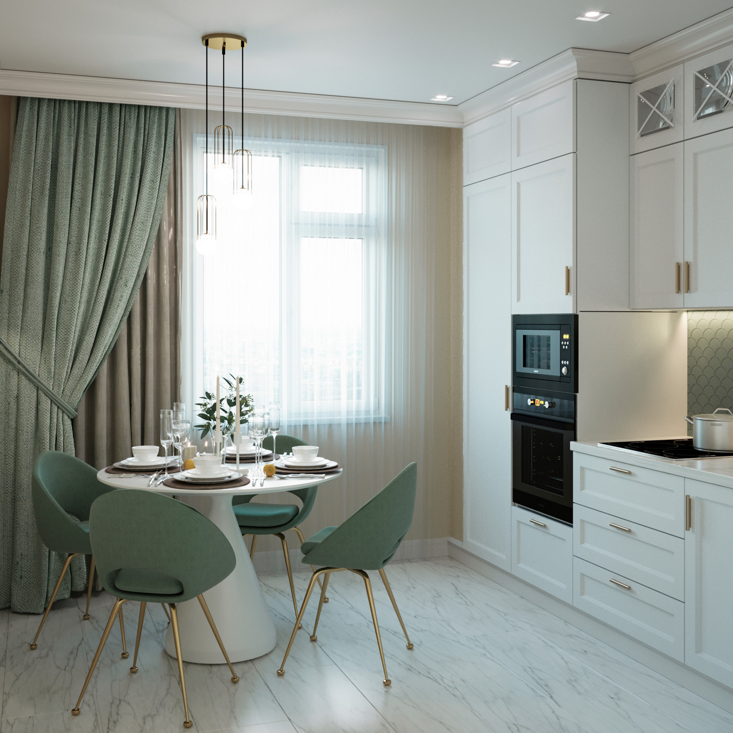 Проект Нижневартовск