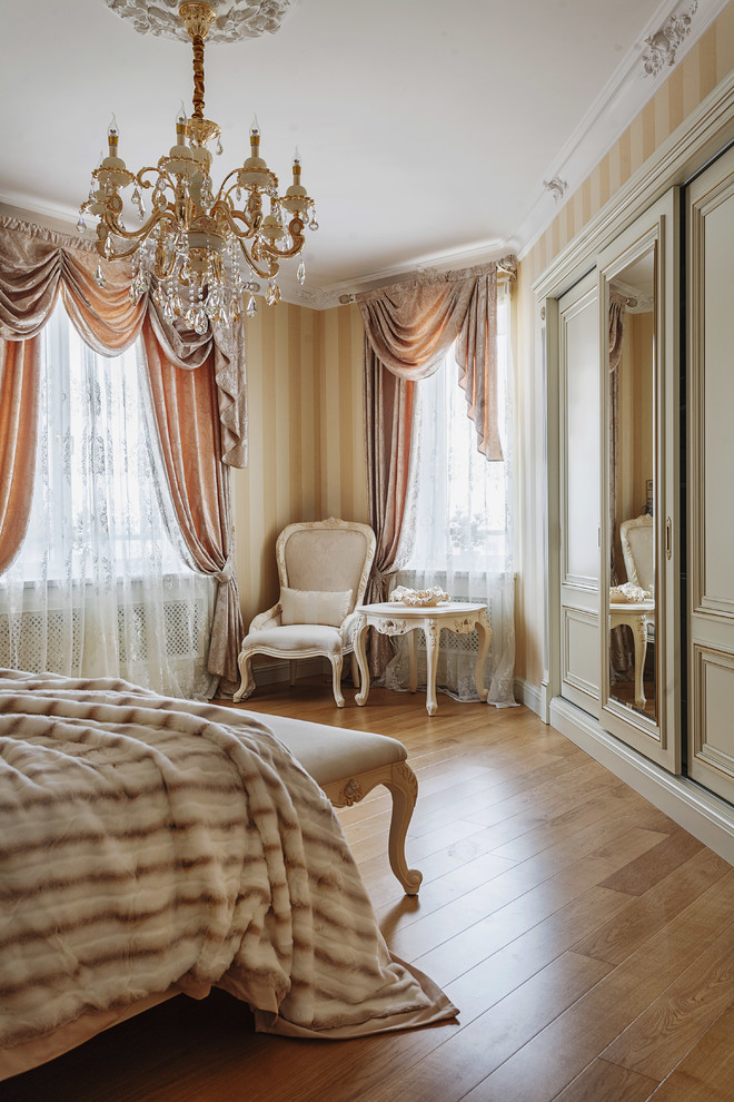 Квартира на Кутузовском