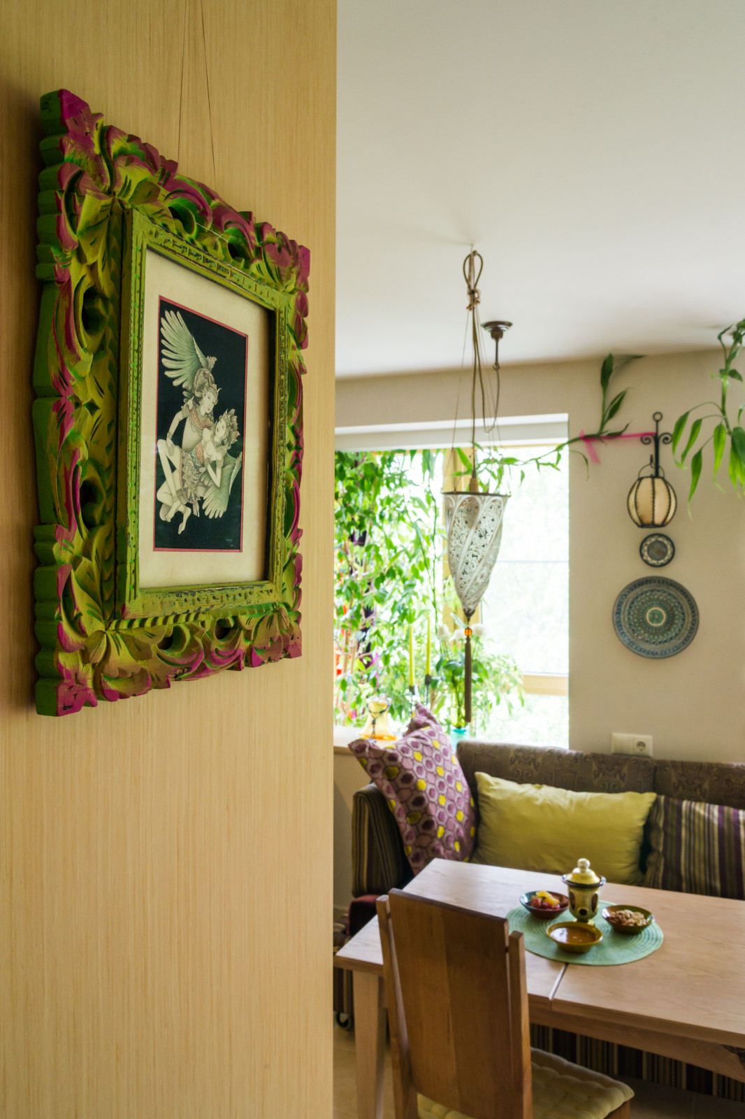 Квартира на Приморской