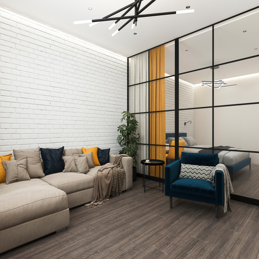 ЖК "Донской олимп"