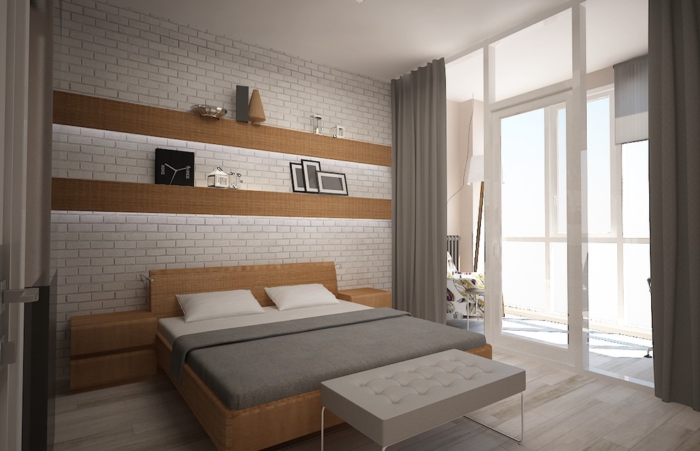 Проект квартиры