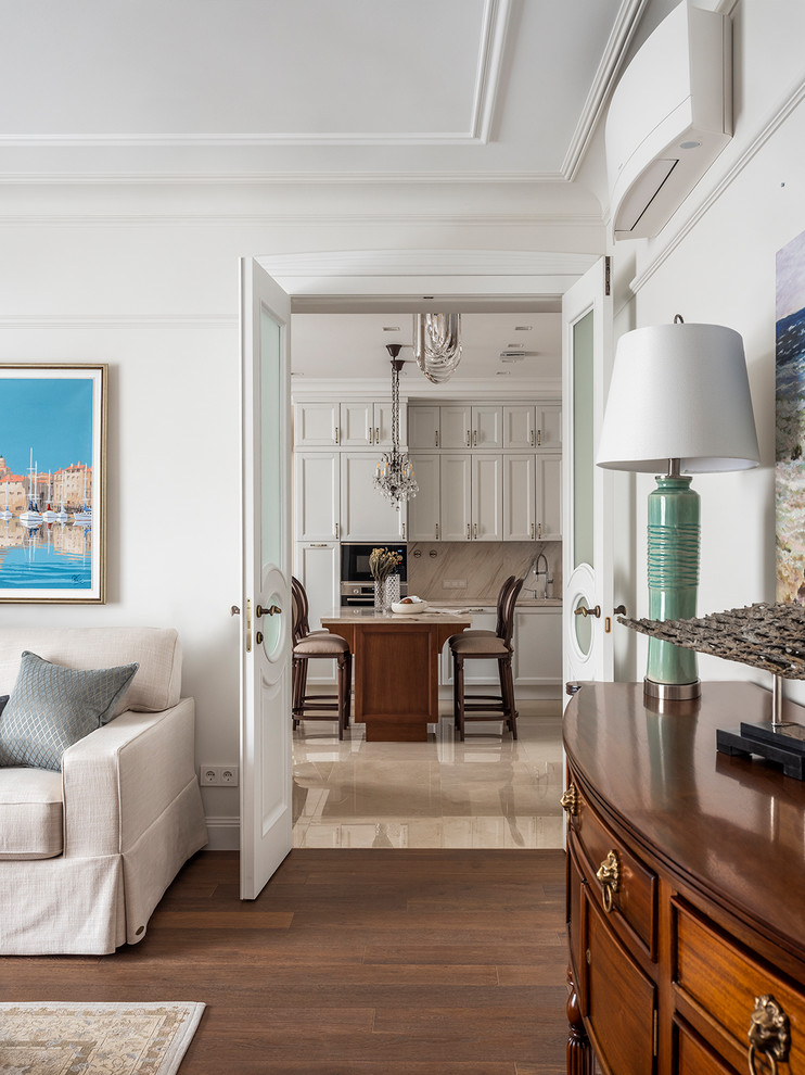 Дом на Красина