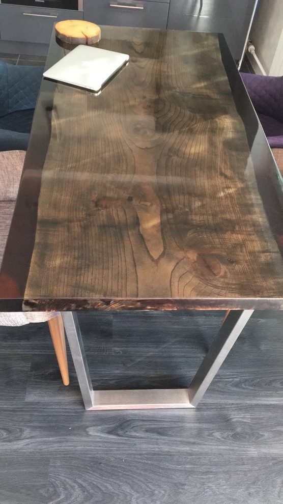 Стол обеденный «Lux Life»