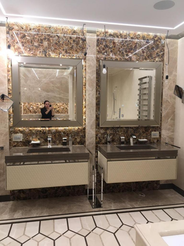 Квартира В ЖК «Символ» Донстрой, 230 M² (2022)