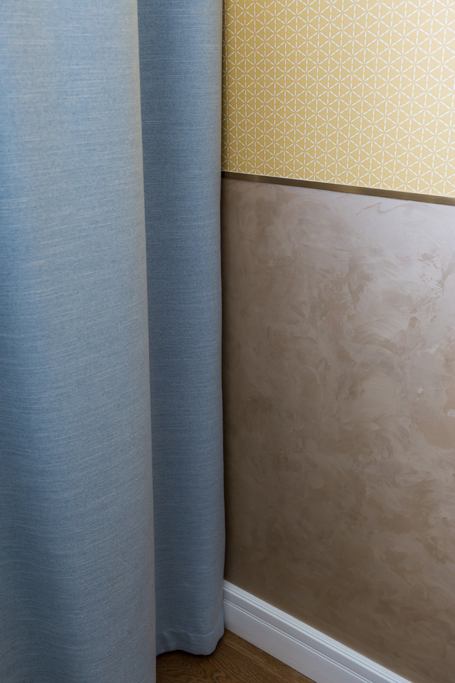 Квартира в ЖК "Skandi Klubb"