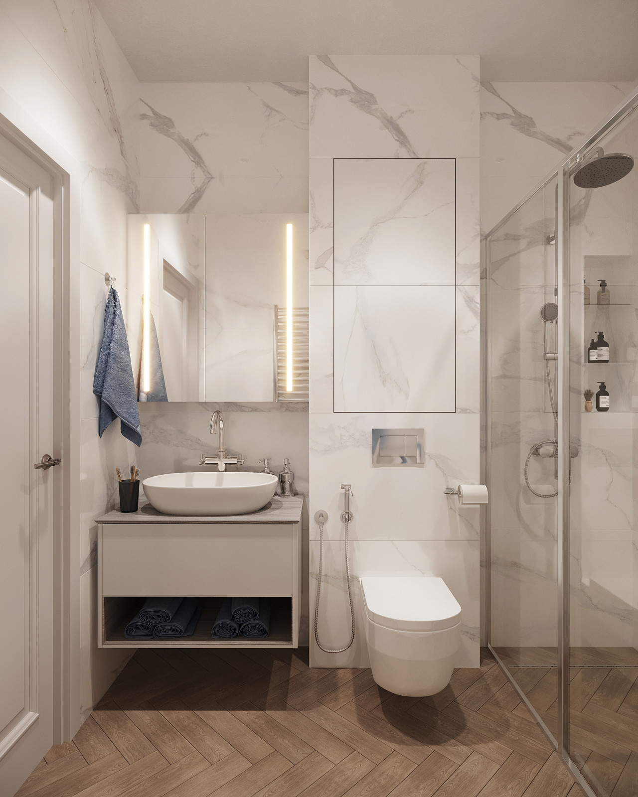 ЖК ВТБ АРЕНА