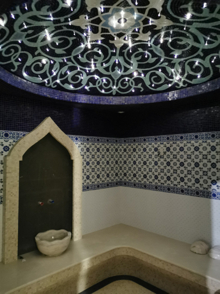 Восточная сказка