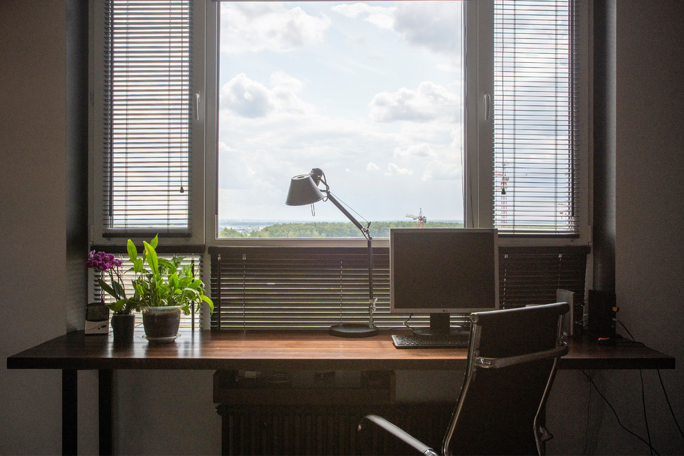 Зона гостиной