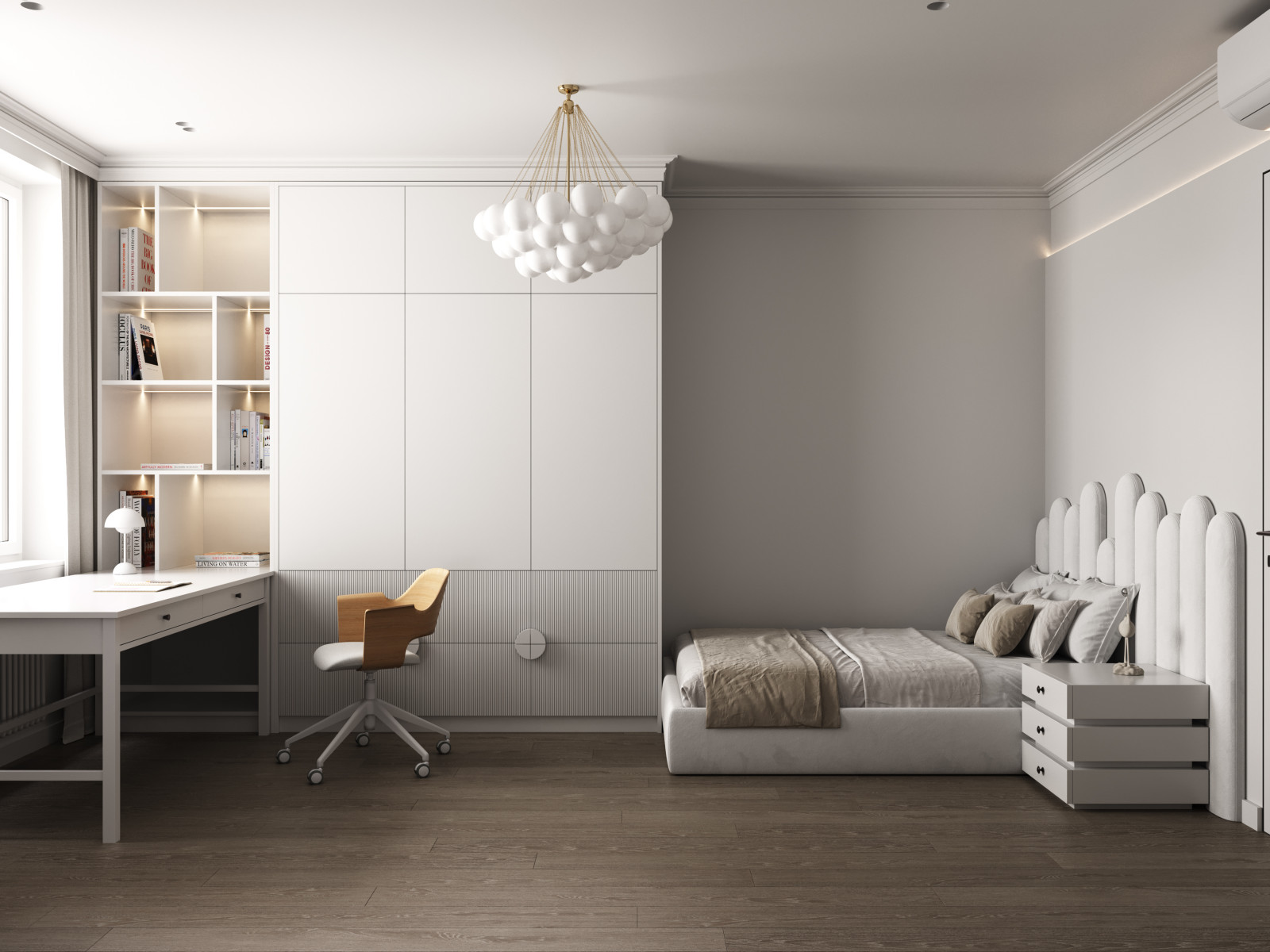 Квартира 70 м.кв