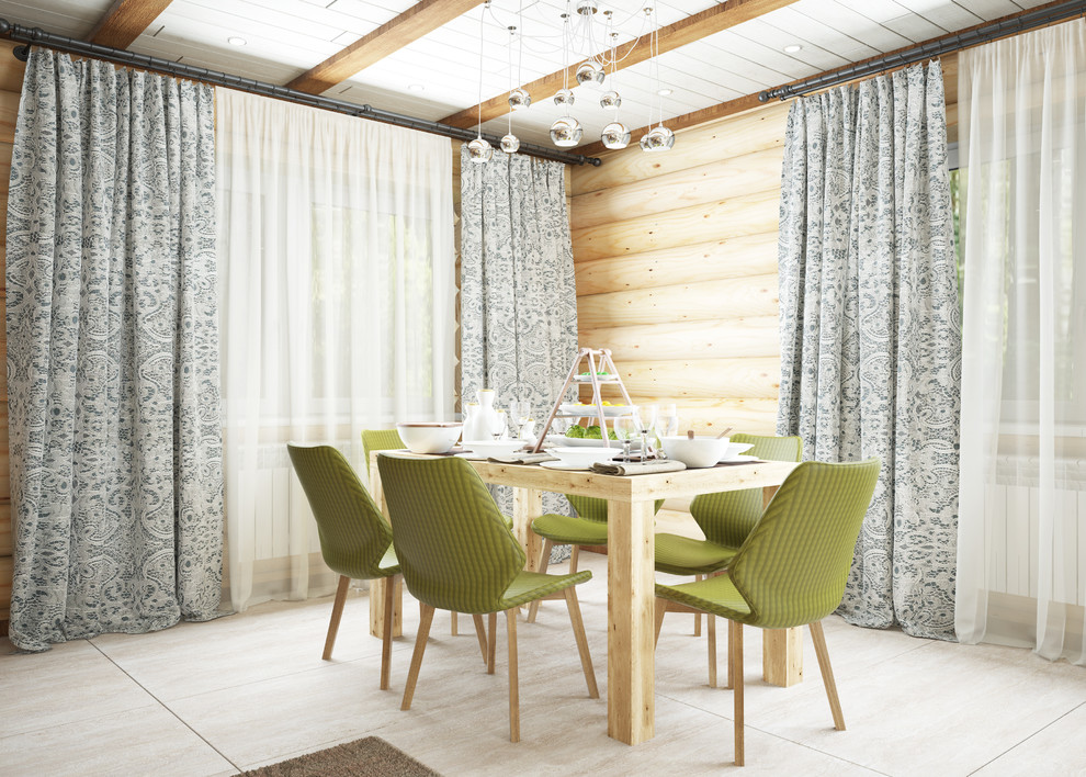 Дизайн частного дома 160 м2