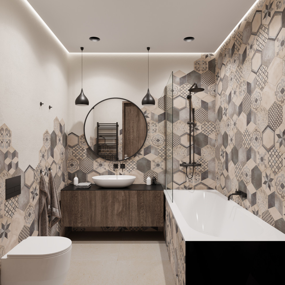 Ванная комната