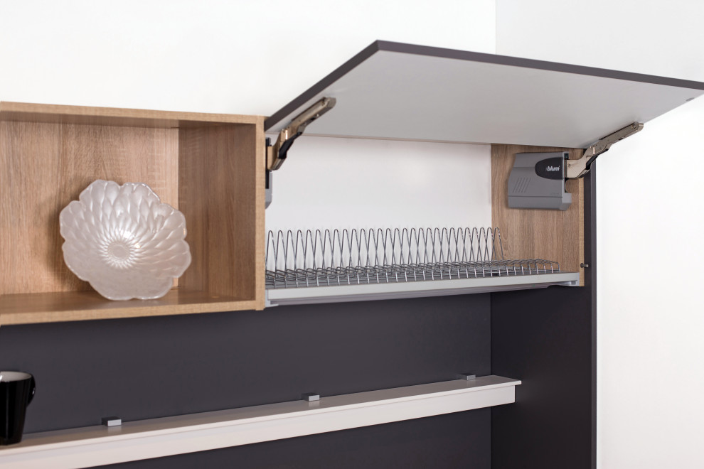 Кухня УРБАН "Одиссей"