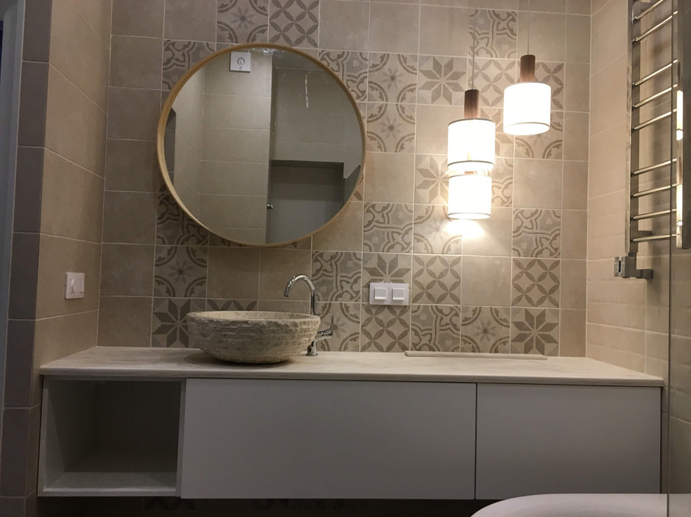 Квартира в Приморском районе