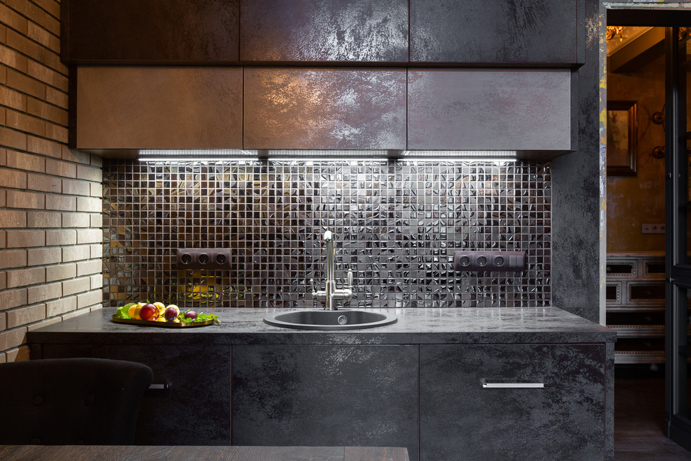 Квартира в Москве 56 м2