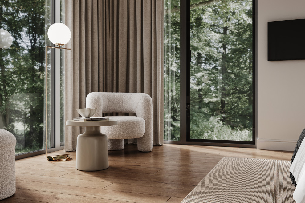 Обложка проекта: Номер в гостинице г.Сухум