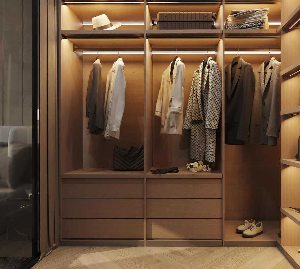 3-х комнатная  квартира в ЖК  «Клубный дом на  Фруктовой», Ижевск. 82,72м2