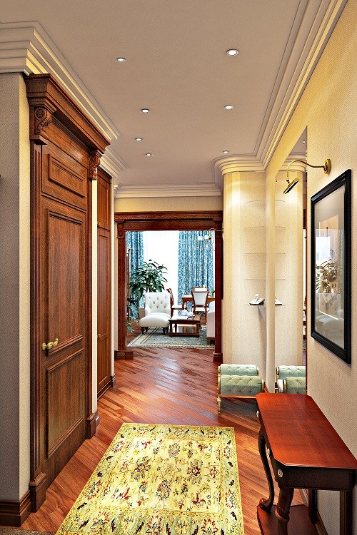 Надежда Лашку