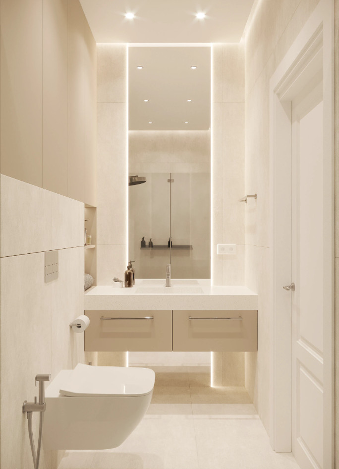 Частный дом. Чехов.