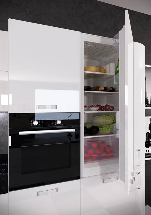 Кухня "Мария"