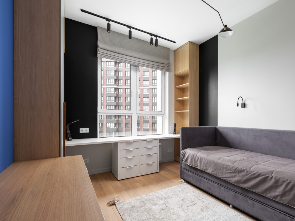 Ремонт детской