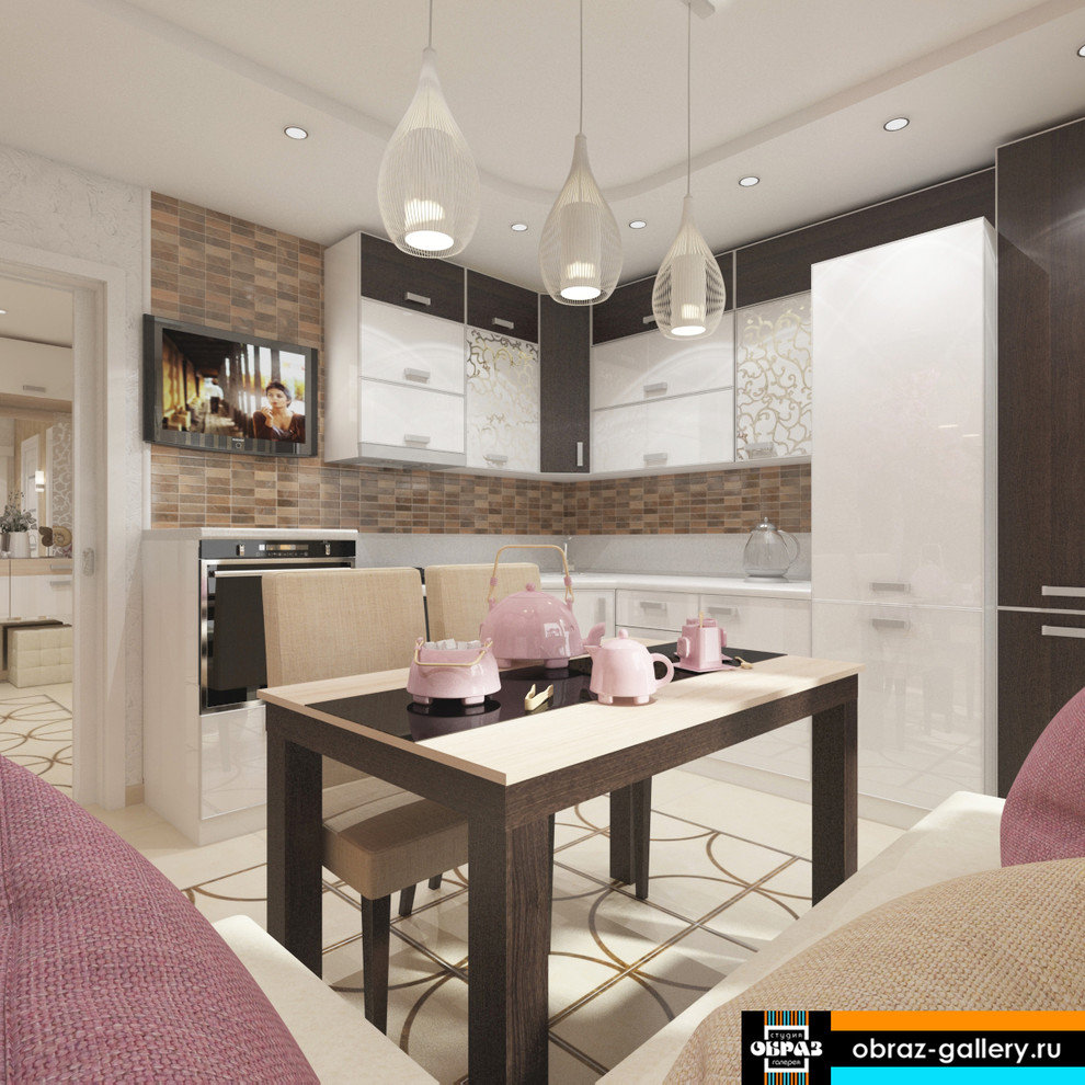 Двухкомнатная квартира | Кострома