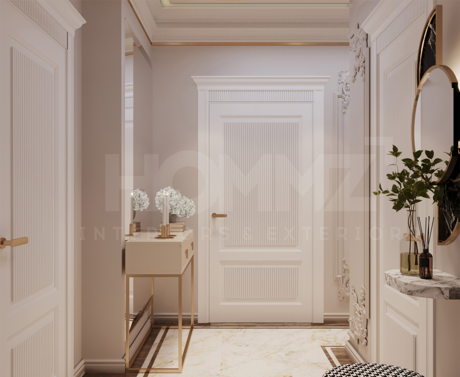 ЖК "СЕРДЦЕ СТОЛИЦЫ"