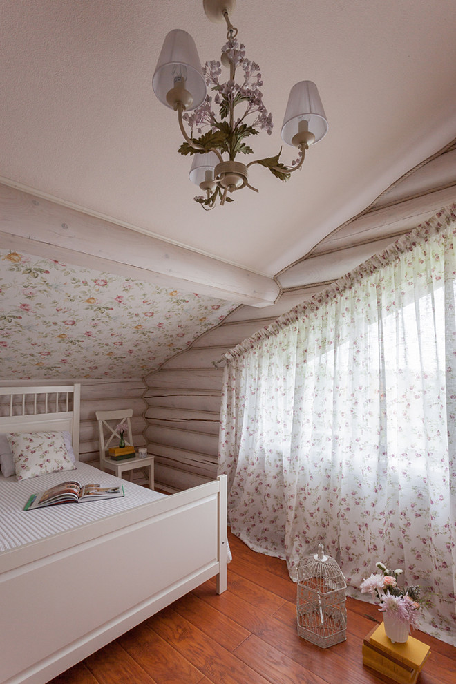 Снежная фантазия