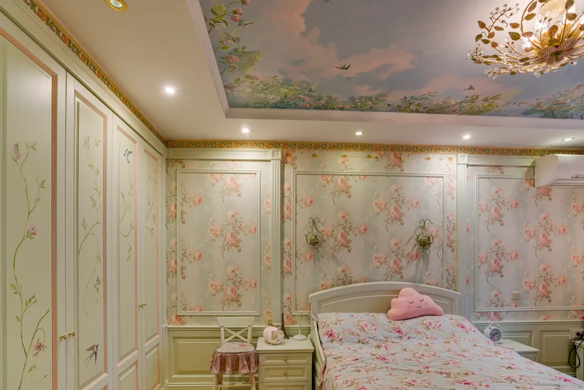 Красногорск