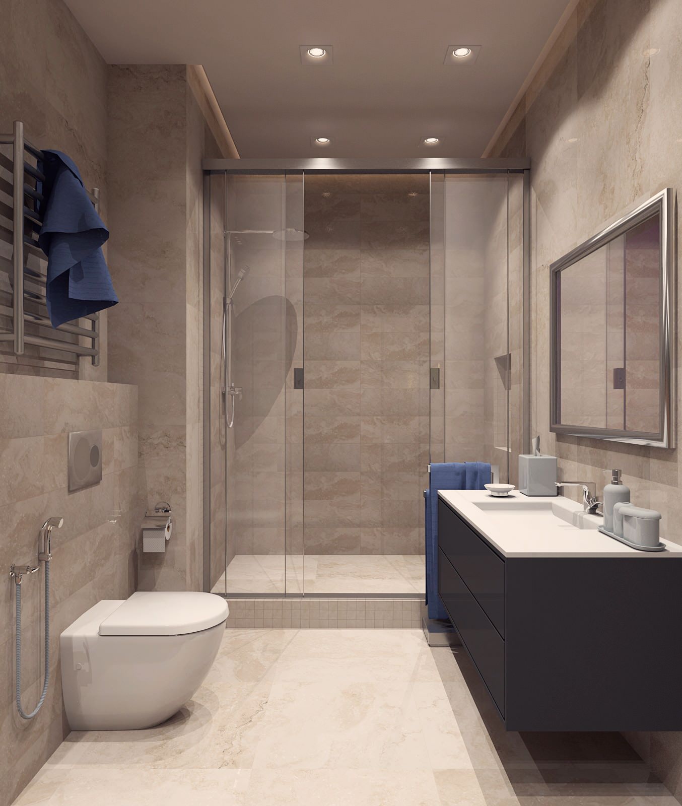 Обложка проекта: ЖК "ВТБ Арена Парк"