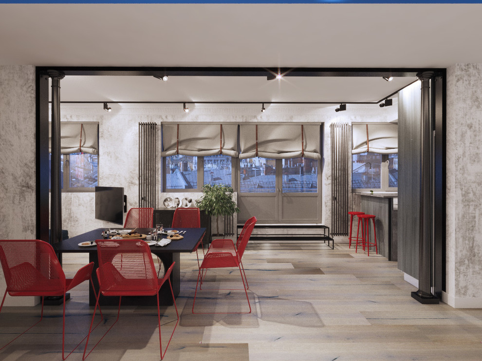 Квартира на Аптекарском проспекте