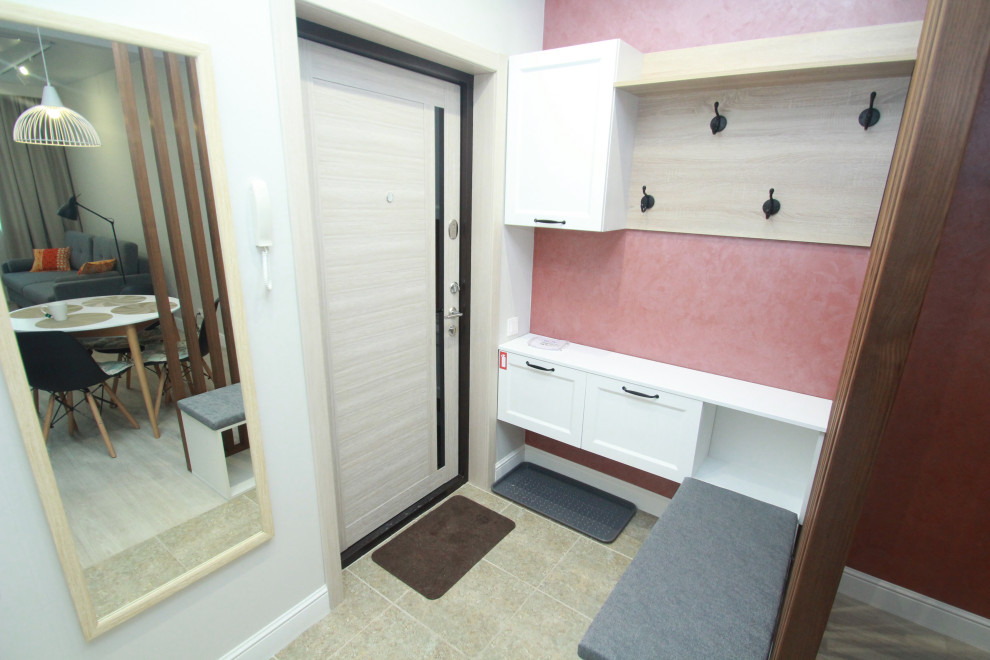 Апартаменты