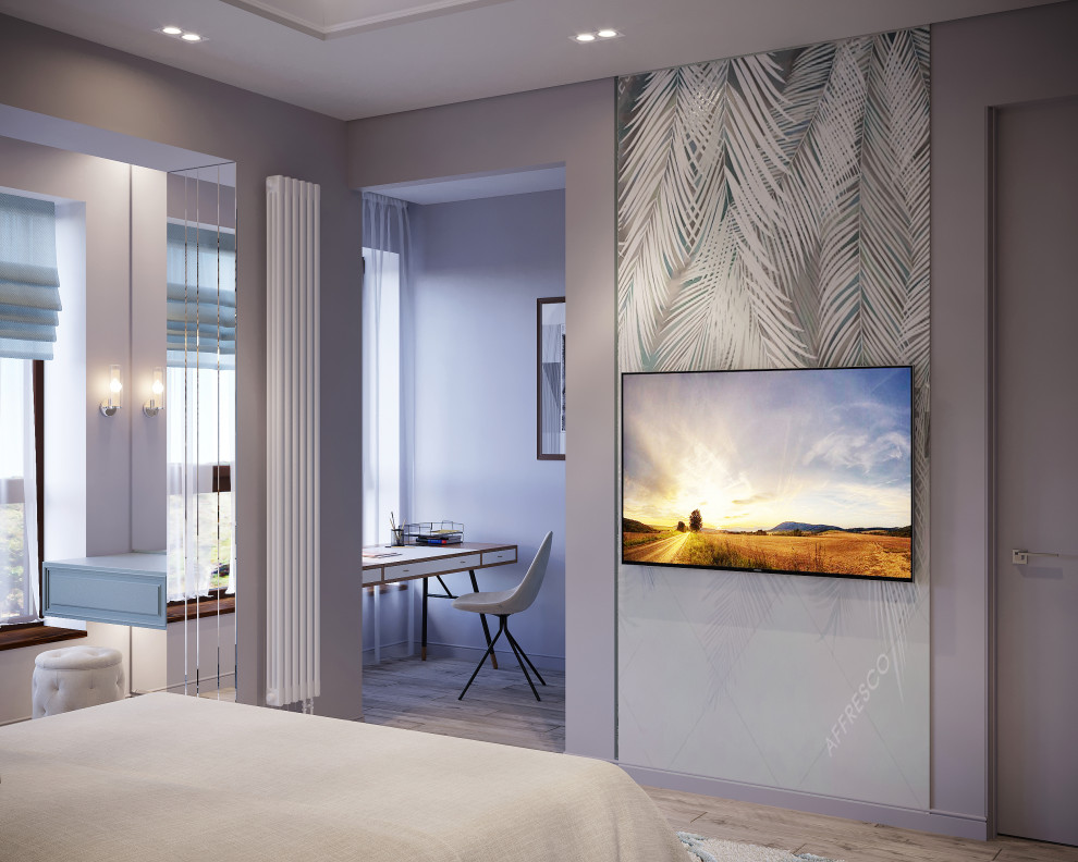 Апатраменты Morris