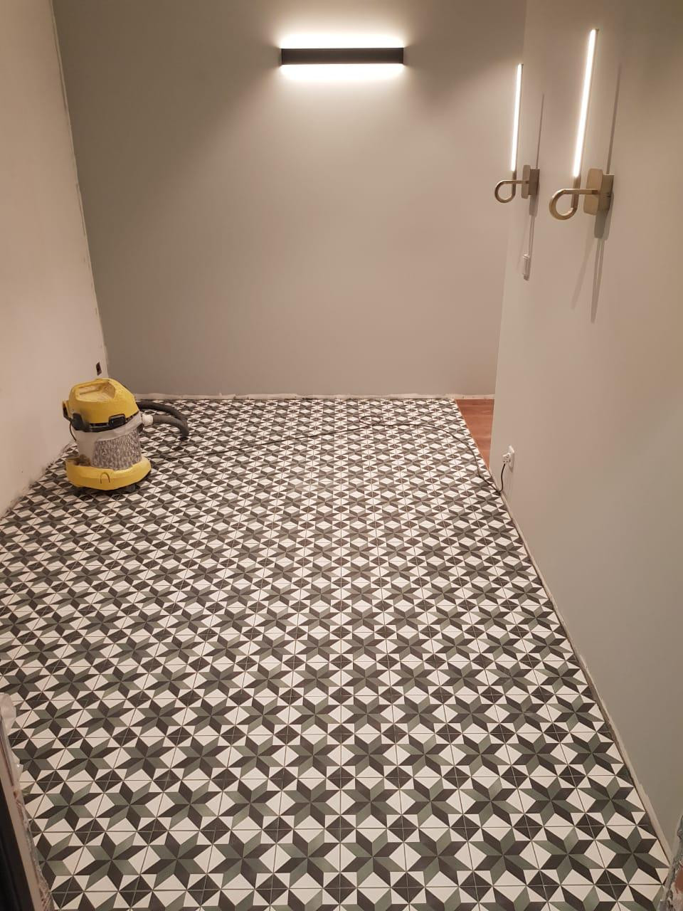 Квартира в ЖК Хорошевский