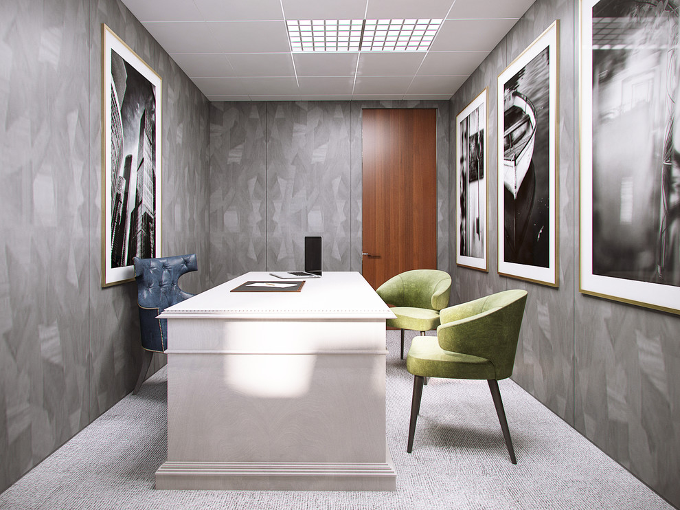 Law Office in Los Angeles Ca