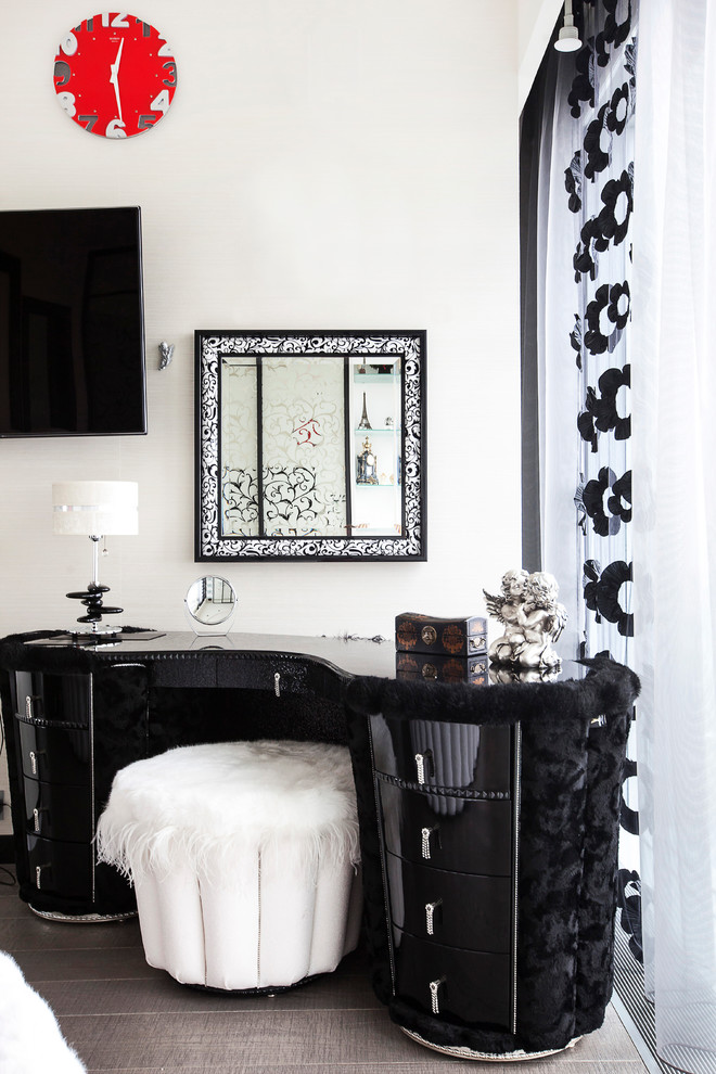 Квартира в Москва Сити