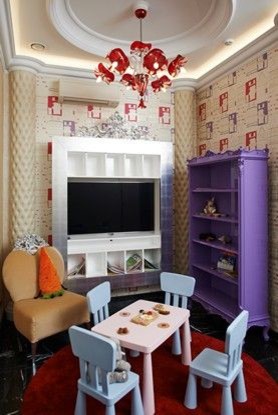 Салон красоты