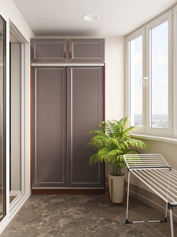 Московский